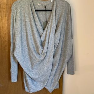 IYAT Shrug All Saints